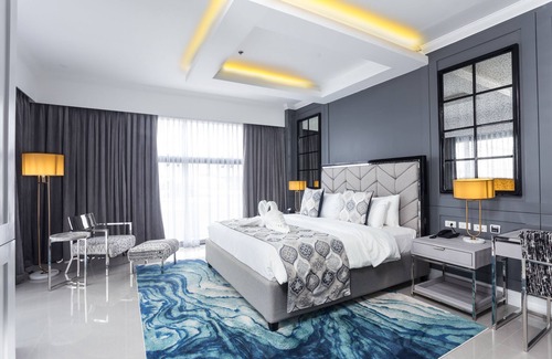Bacolod Hotel | Stonehill Suites