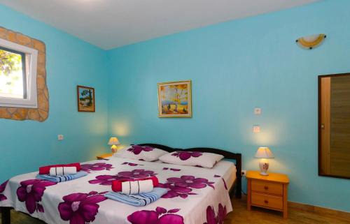 Okrug Donji House | Stonehouse with swimming pool Villa Anita