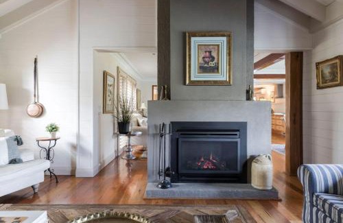 Leura House | Stonelinks House sleeping 12