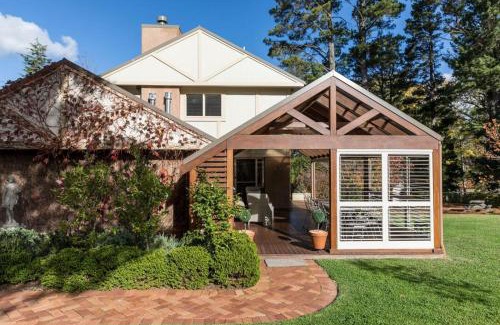 Leura House | Stonelinks House sleeping 12