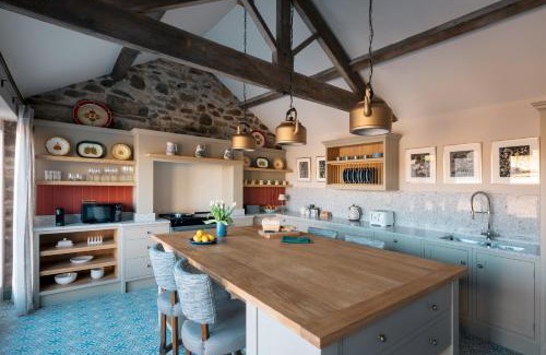 North East Derbyshire House | Stonelow Cottage