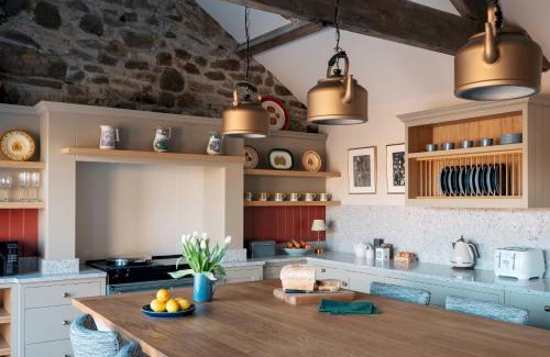 North East Derbyshire House | Stonelow Cottage