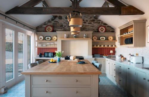 North East Derbyshire House | Stonelow Cottage