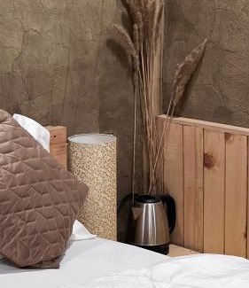 Mohal Hotel | Stones In Clouds