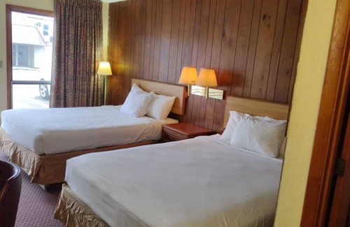 Dale Hotel | Stones Motel