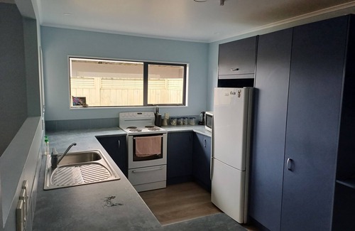 Ruakaka House | Stones Throw Beach House