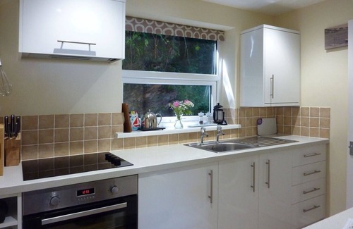 St. Mawes Cottage | Stones Throw