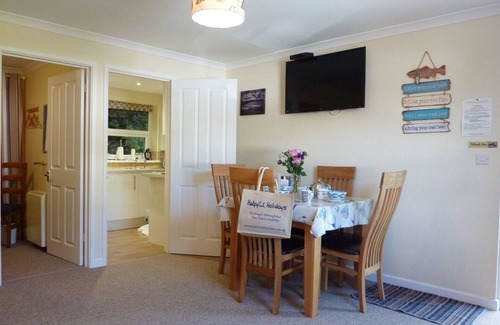 St. Mawes Cottage | Stones Throw
