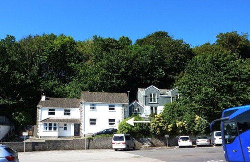 St. Mawes Cottage | Stones Throw