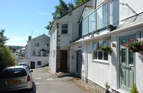 St. Mawes Cottage | Stones Throw