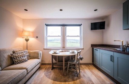 Grayrigg Cottage | Stones Throw - Gorgeous apartment with superb views. 4-miles from Kendal