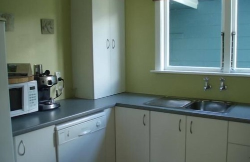 Turangi House | Stones throw to great fishing