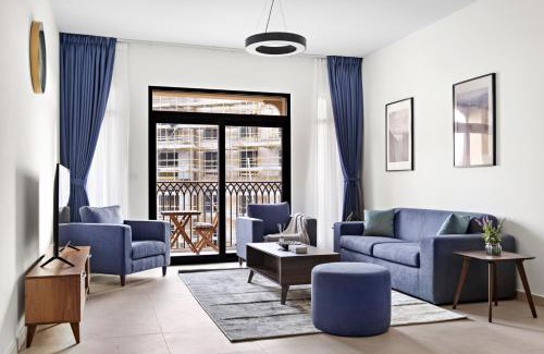 Umm Suqeim 3 Apartment | StoneTree - Luxury 1BR - Best Location for Tourist