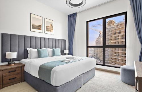 Umm Suqeim 3 Apartment | StoneTree - Luxury 1BR - Best Location for Tourist