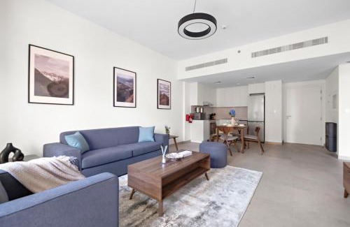 Umm Suqeim 3 Apartment | StoneTree - Luxury 1BR - Best Location for Tourist