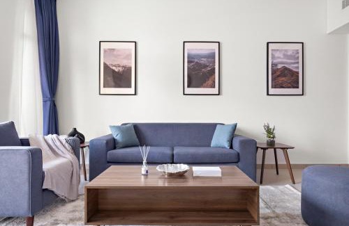 Umm Suqeim 3 Apartment | StoneTree - Luxury 1BR - Best Location for Tourist