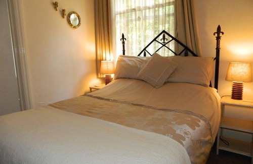 Bridgnorth House | Stoneway Guest House
