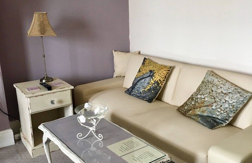 Bridgnorth House | Stoneway Guest House