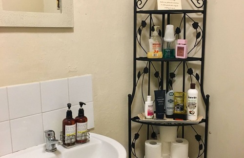 Bridgnorth House | Stoneway Guest House