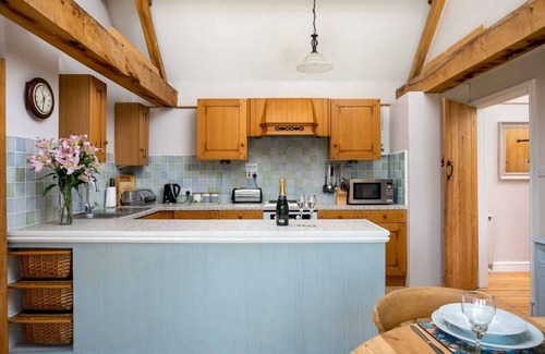 Maugersbury Cottage | Stonewell Cottage