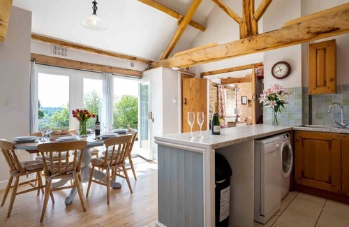 Maugersbury Cottage | Stonewell Cottage