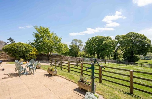 Maugersbury Cottage | Stonewell Cottage