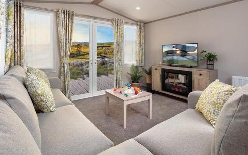 Kilgetty House | Stonewood Premium - 2 bedroom VS04