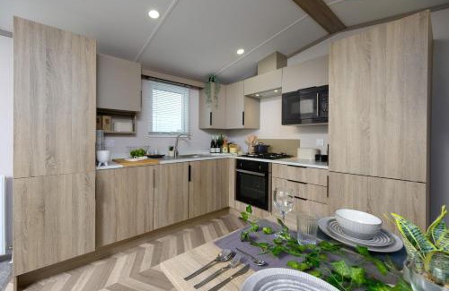 Kilgetty House | Stonewood Premium - 2 bedroom VS04