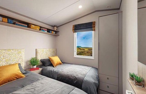 Kilgetty House | Stonewood Premium - 2 bedroom VS04