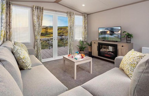 Kilgetty House | Stonewood Premium - 3 bedroom MC42