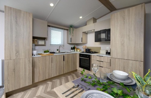 Kilgetty House | Stonewood Premium - 3 bedroom MC42