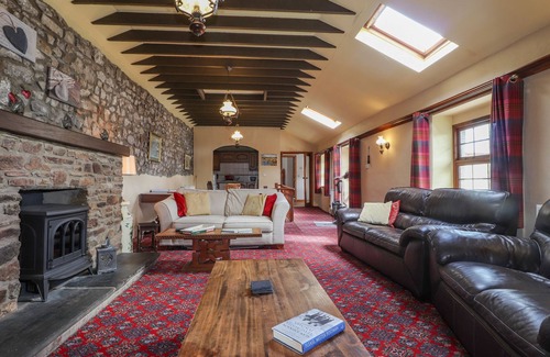 Templeton Cottage | Stoney Cottage