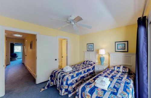 Sea Pines Apartment | Stoney Creek 261
