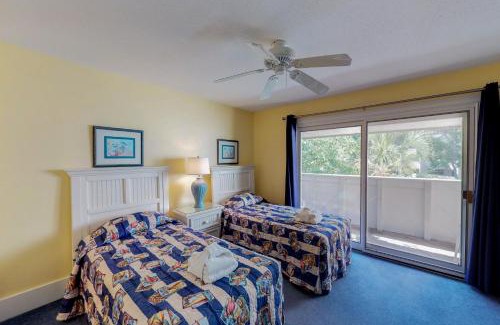 Sea Pines Apartment | Stoney Creek 261