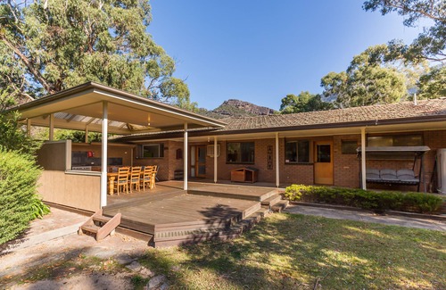 Halls Gap House | Stoney Creek Crossing