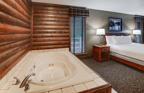 Johnston Hotel | Stoney Creek Hotel Des Moines - Johnston
