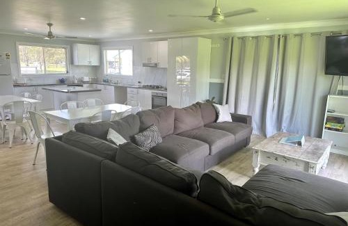 Telegraph Point Other | Stoney Park Holiday Park