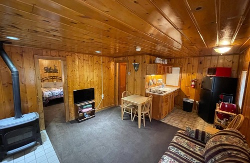 Loveland Hotel | Stoney River Lodge