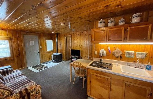 Loveland Hotel | Stoney River Lodge