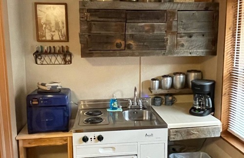 Loveland Hotel | Stoney River Lodge