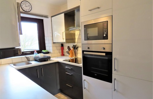 Glenridding Apartment | Stoney Steps, a spacious apartment in the heart of the English Lake District