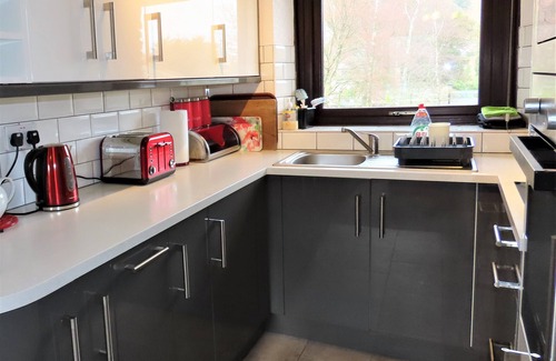 Glenridding Apartment | Stoney Steps, a spacious apartment in the heart of the English Lake District