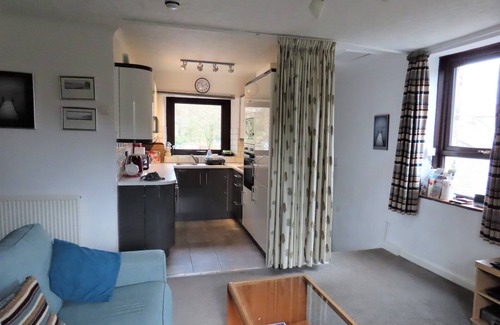 Glenridding Apartment | Stoney Steps, a spacious apartment in the heart of the English Lake District
