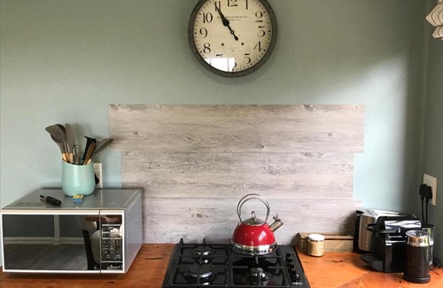 Underberg Apartment | Stoney Way Eco Pod