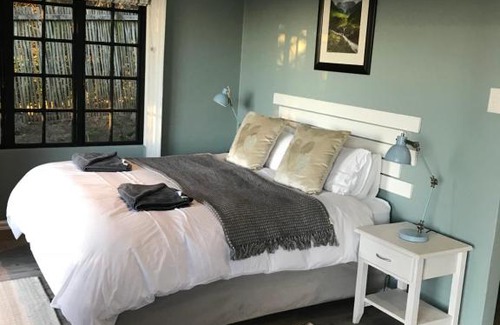 Underberg Apartment | Stoney Way Eco Pod