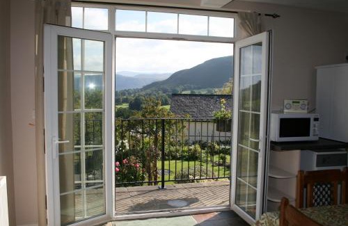 Newlands Valley Apartment | StoneyAcre
