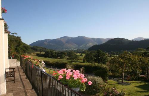 Newlands Valley Apartment | StoneyAcre