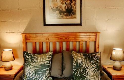 Kwa Sani Apartment | Stoneyhall Farm Accommodation