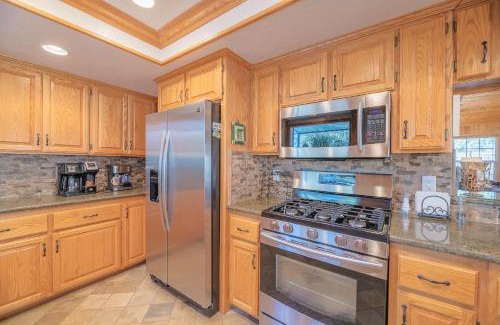 Eagle Mountain Estates House | Stony Creek Cabin - Gorgeous home in the Eagle Mountain Estates