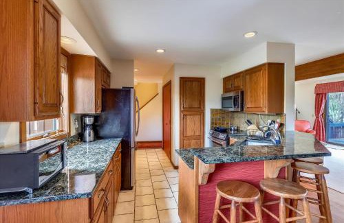 Stowe Area House | Stonybrook 37